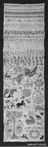 Sampler