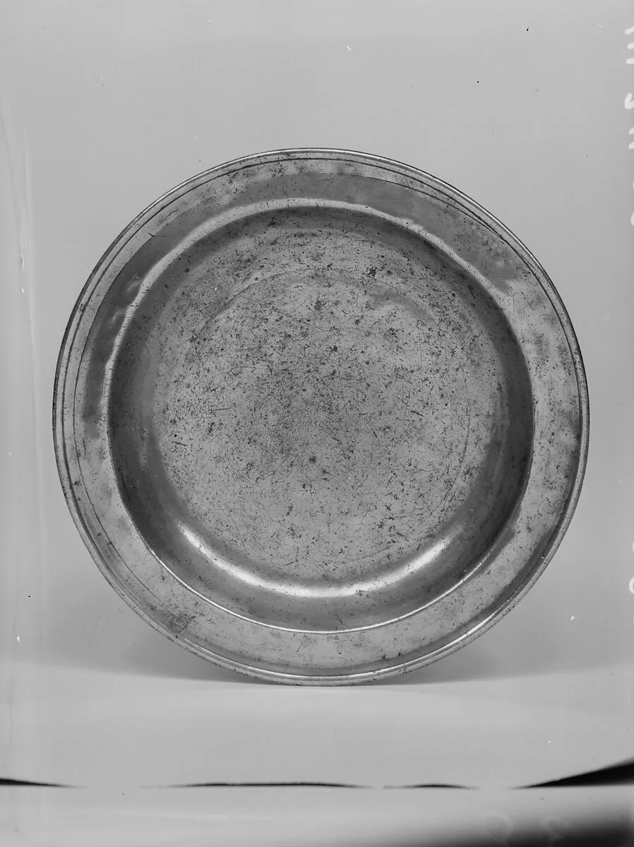 Dish — Joseph Danforth