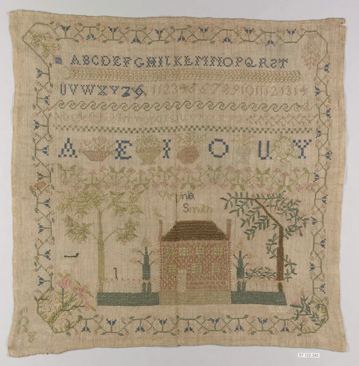 Sampler — Unknown