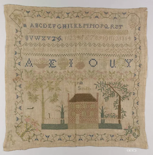 Sampler