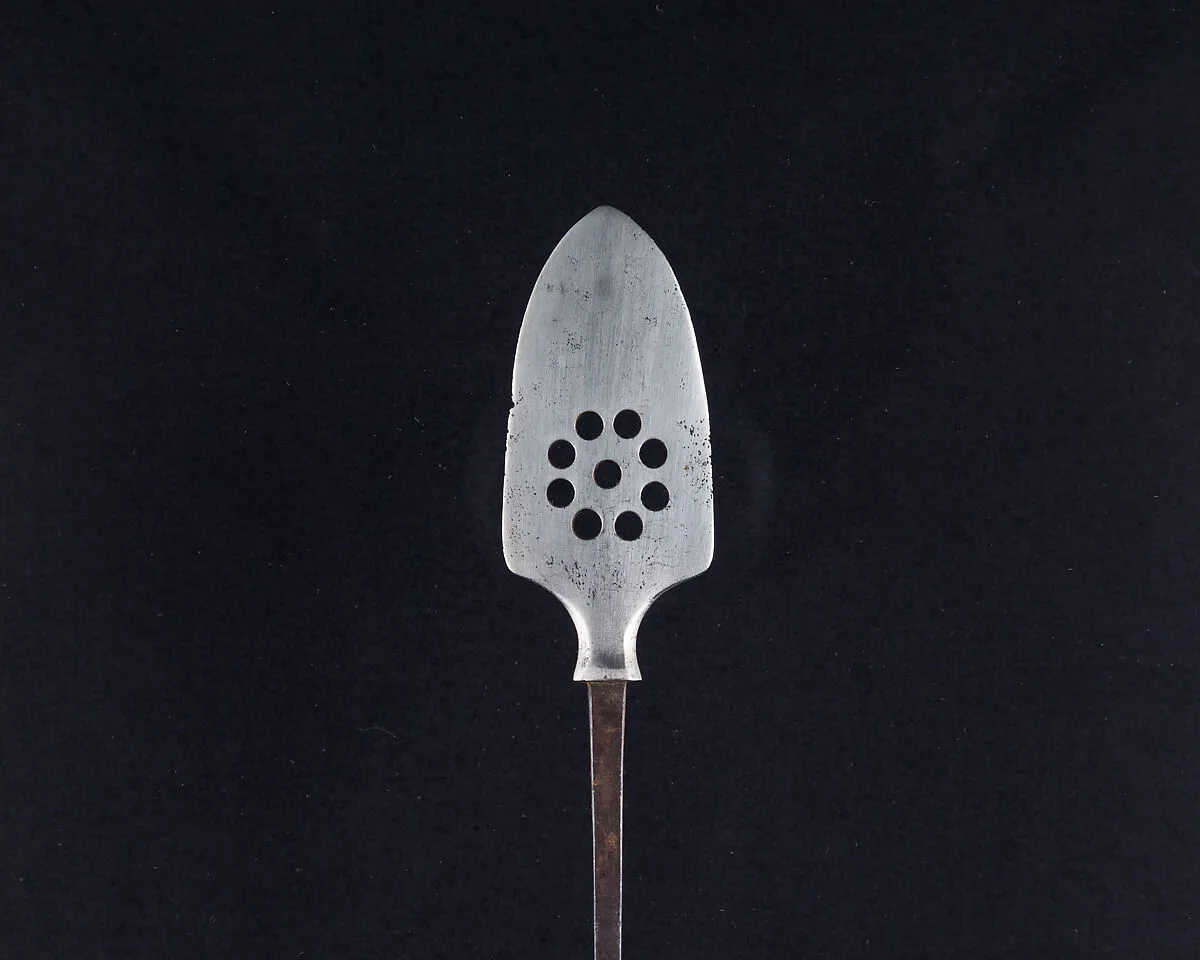 Arrowhead (<i>Yanone</i>) — Unknown