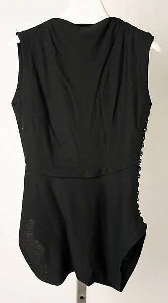 Bathing suit — Claire McCardell|Townley Frocks