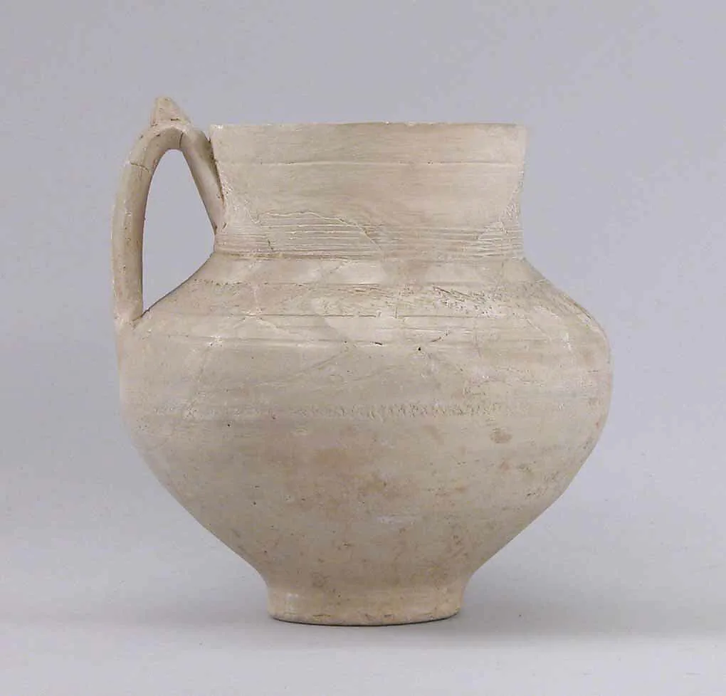 Jug — Unknown
