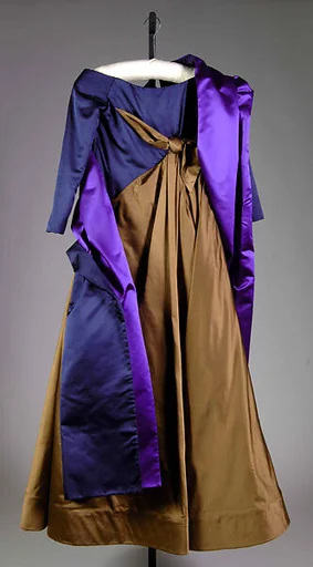 Ball gown