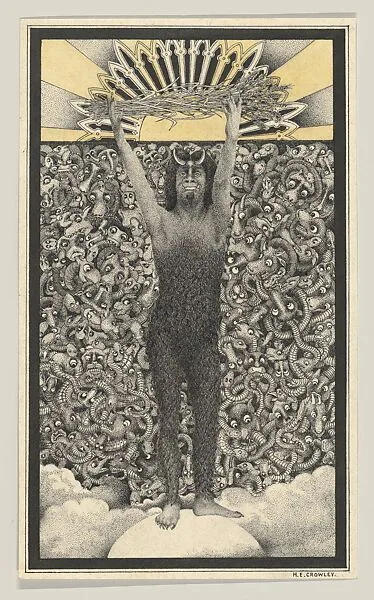 Rye — Herbert E. Crowley