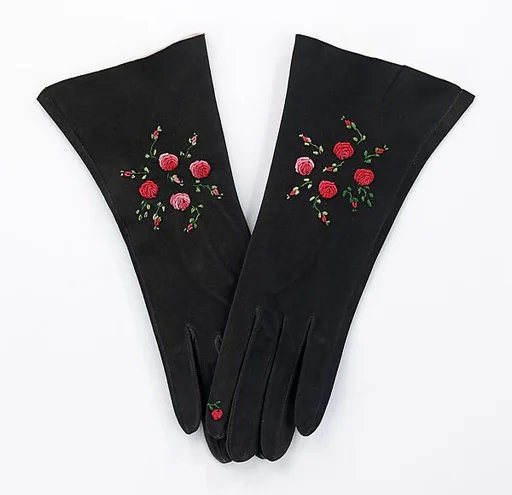 Afternoon gloves