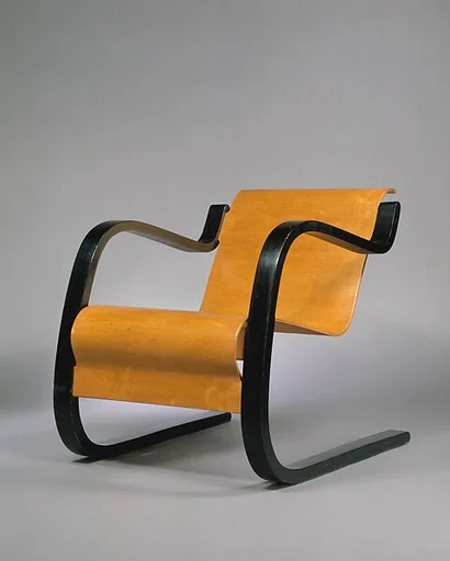"31" Armchair