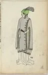 Fashion (Mode) — Wiener Werkstätte|Mela Koehler