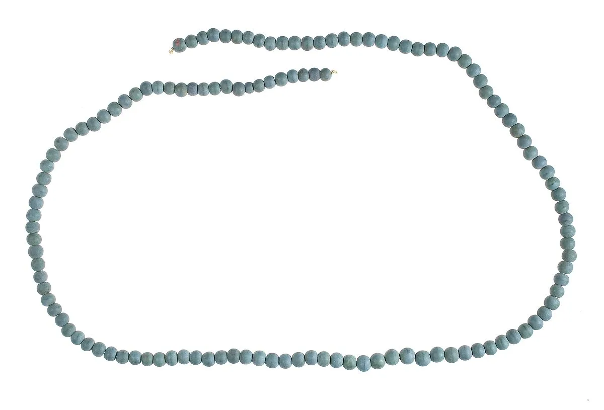 Necklace — Unknown