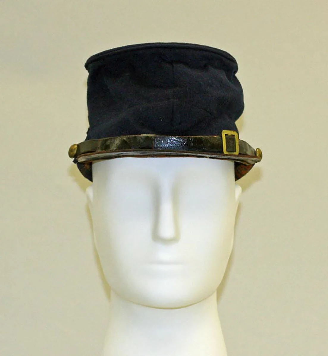 Cap — Unknown