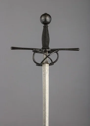Rapier