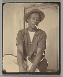 [Studio Portrait]