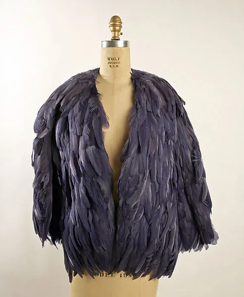 Jacket — Unknown