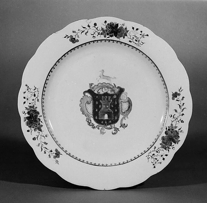 Dish — Unknown