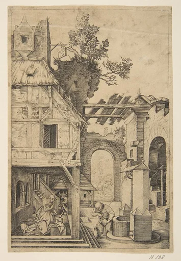 The Nativity (copy)