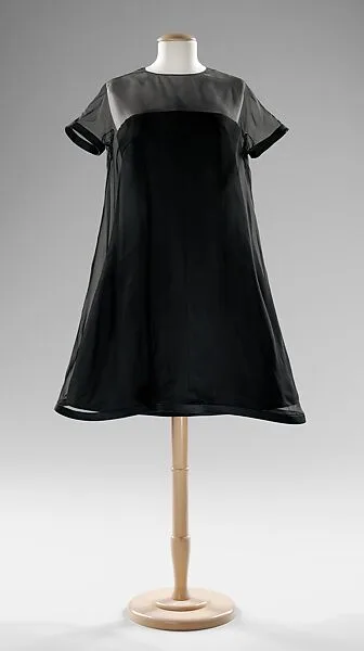 Cocktail ensemble — House of Dior|Marc Bohan