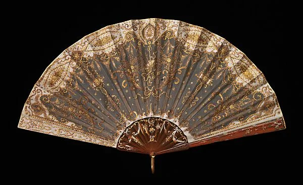 Fan — Unknown