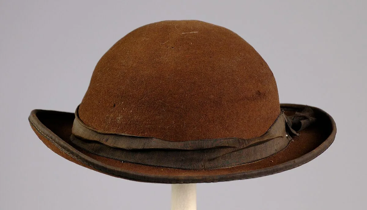 Hat — Unknown