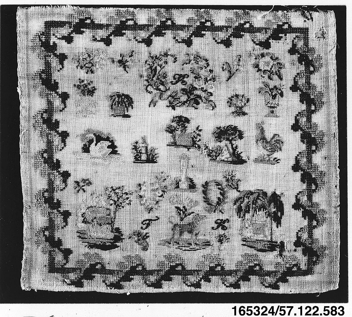 Sampler — Unknown