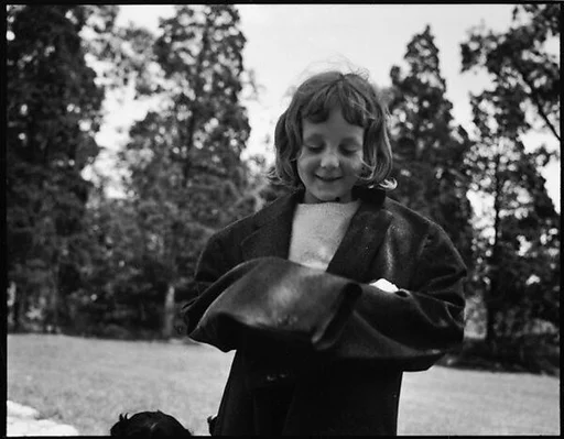 [Lee Workum, Bedford Village, New York]