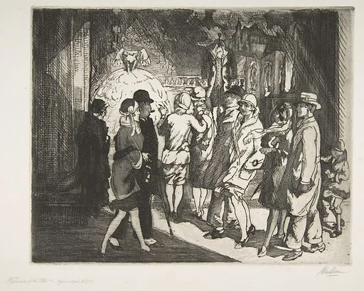 Fashions of the Past