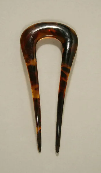 Hairpin — Unknown