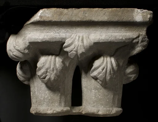 Double Capital