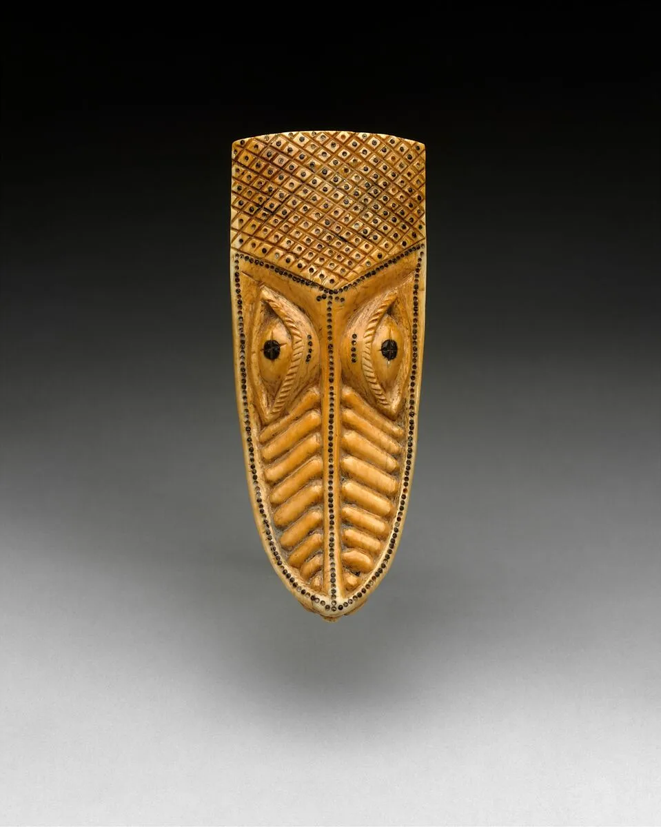 Orufanran Costume Attachment: Crocodile Head — Unknown