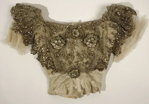 Ball gown