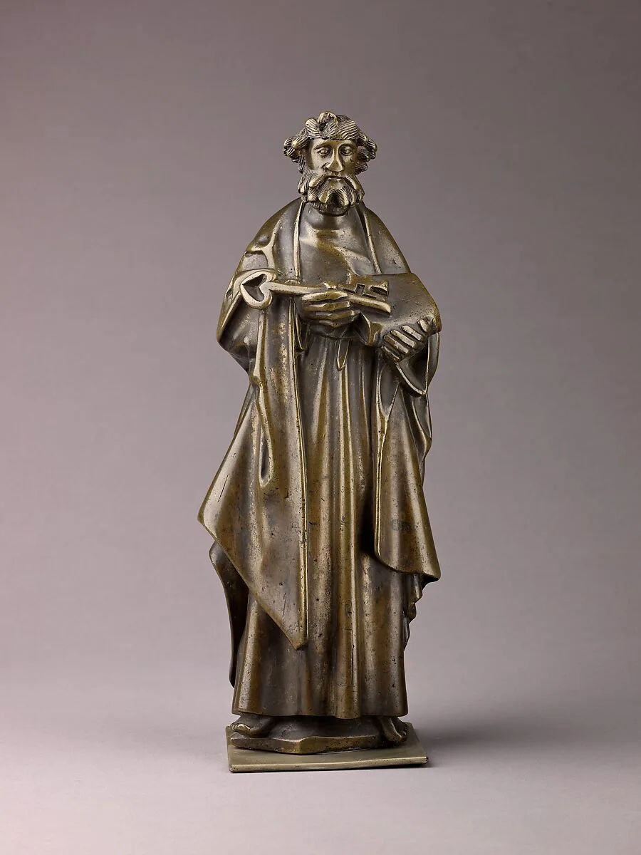 Saint Peter — Unknown