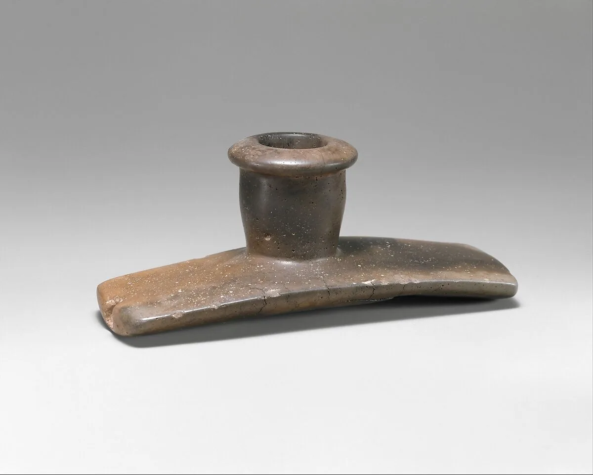 Pipe — Unknown