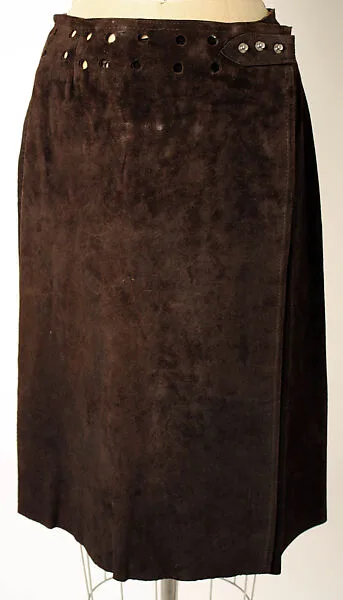 Skirt — Anne Klein