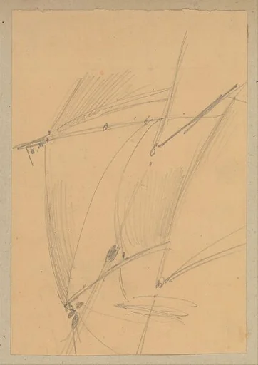 Sails (from Scrapbook)