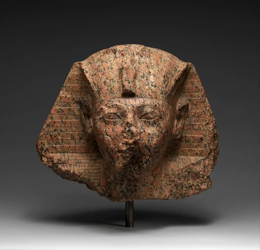 Head of Hatshepsut
