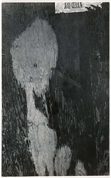 New Jersey — Aaron Siskind
