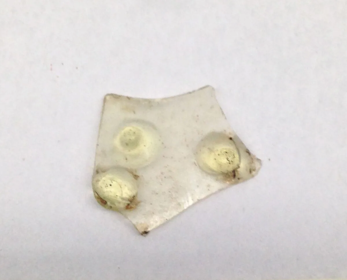 Fragment — Unknown