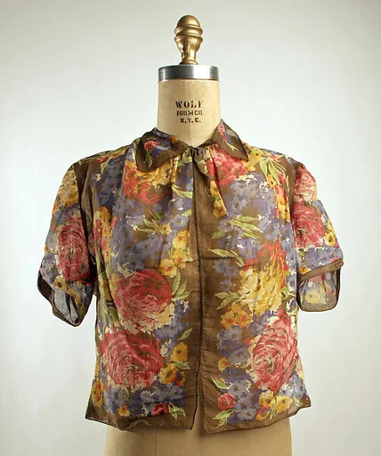 Blouse