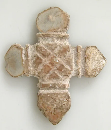 Shell Cross