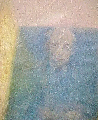 The Mathematician — Bernard Childs