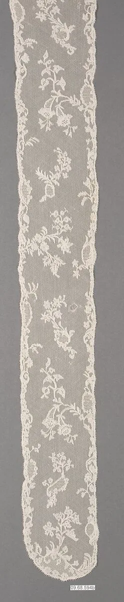 Lappets — Unknown