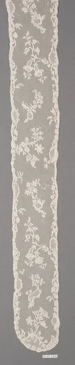 Lappets