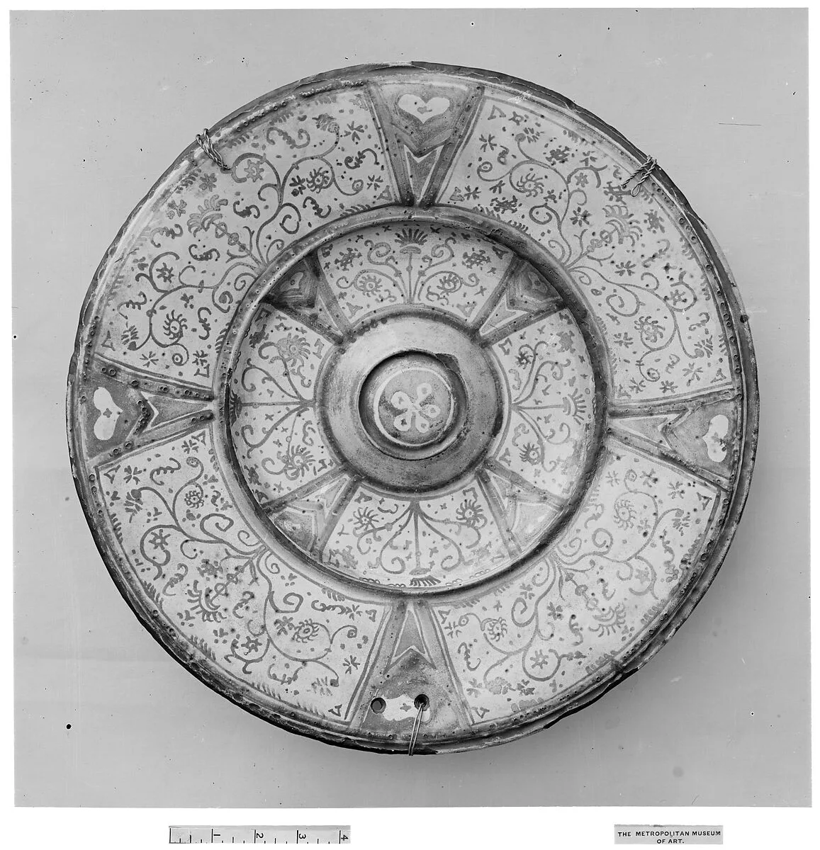 Dish — Unknown