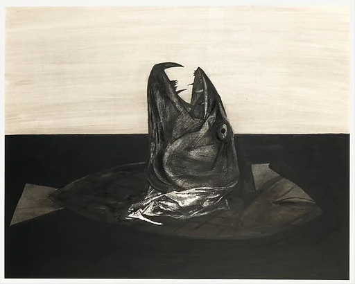 Fish Head