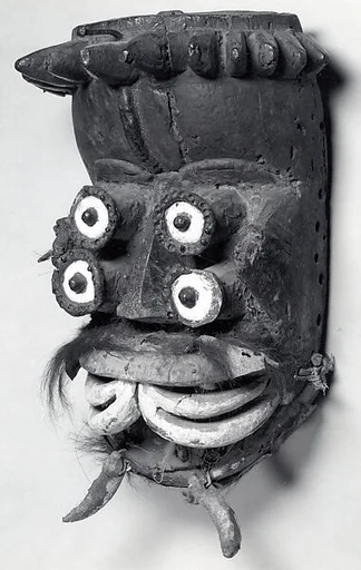 Mask