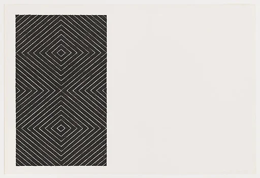 Tuxedo Park, from "Black Series II"