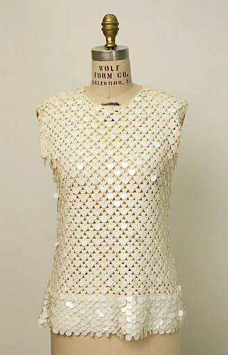 Overblouse