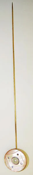 Hatpin — Unknown