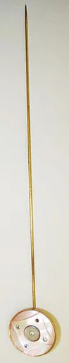 Hatpin