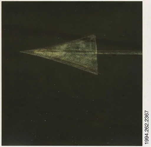 [Street Arrow]