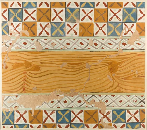 Ceiling Decoration